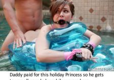 Dad Daughter First Anal