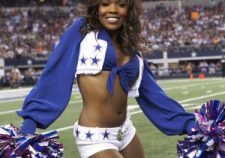 Dallas Cowboys Cheerleaders 2014 Calendar