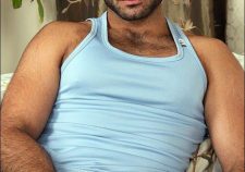 Damien Crosse