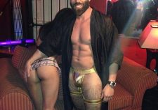 Dan Bilzerian Girls