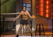 Dane Cook Gay