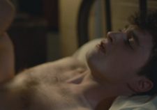 Daniel Radcliffe Naked Sex Scene