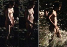 Daniel Radcliffe Nude Broadway
