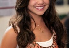 Danielle Campbell
