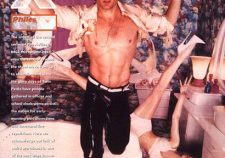 David Duchovny Porn