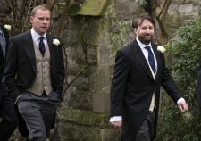 David Mitchell