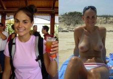Daytona Beach Spring Break Nude
