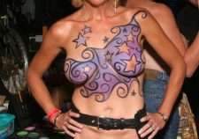 Daytona Bike Week Nude Women