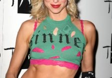 Debbie Gibson