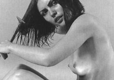 Debbie Harry Blondie Nude