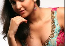 Deeksha Seth Hot