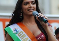 Deepika Padukone Nipple