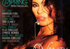 Denise Katrina Matthews Vanity Playboy