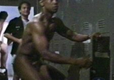 Denzel Washington Nude