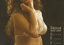 Desi Debonair Magazine
