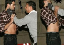 Desperate Housewives Jesse Metcalfe Naked