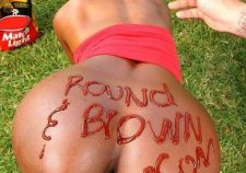 Diamond Jackson Big Tits