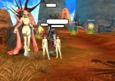Digimon Masters Online Nude