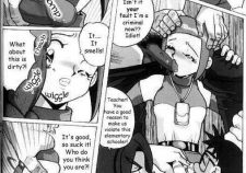Digimon Tai And Kari Porn Comic