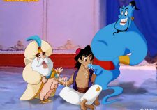 Disney Aladdin Hercules Gay Sex