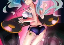 Dj Sona Lol Hentai