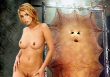 Doctor Who Porn Billie Piper Nude