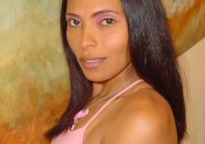 Dominican Republic Mulatto Women