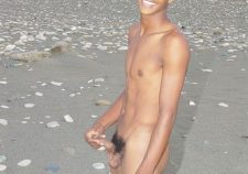 Dominican Republic Nude Beaches