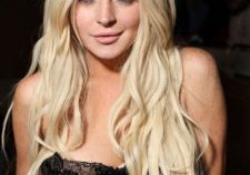 Donatella Versace