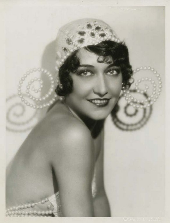 Dorothy Sebastian