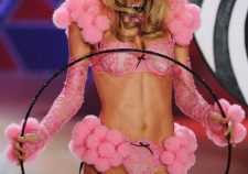 Doutzen Victoria S Secret