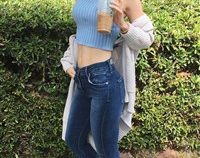 Dove Cameron Bikini Top Selfies And Oral Fixation