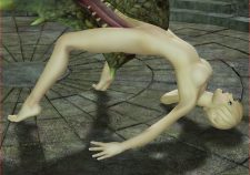 Dragon Fucks Human
