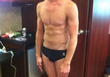 Drake Bell Shirtless
