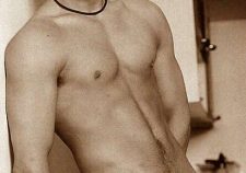 Drew Fuller Naked Brian Krause