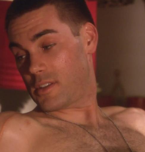 Drew Fuller Nude