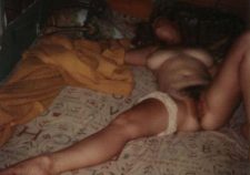 Drunk Wife Passed Out Nude