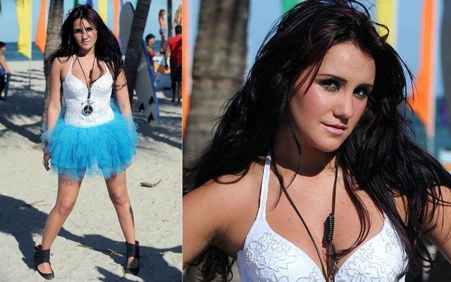 Dulce Maria 2013