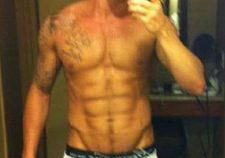 Duncan James Gay