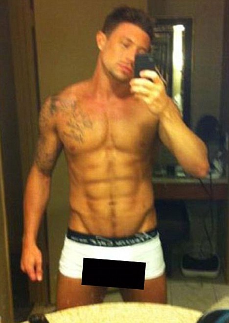 Duncan James Gay