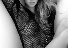Dylan Penn Robin Wright Nude