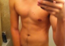 Dylan Sprouse Leaked Nudes