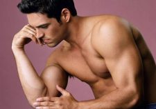 Eddie Cibrian Gay