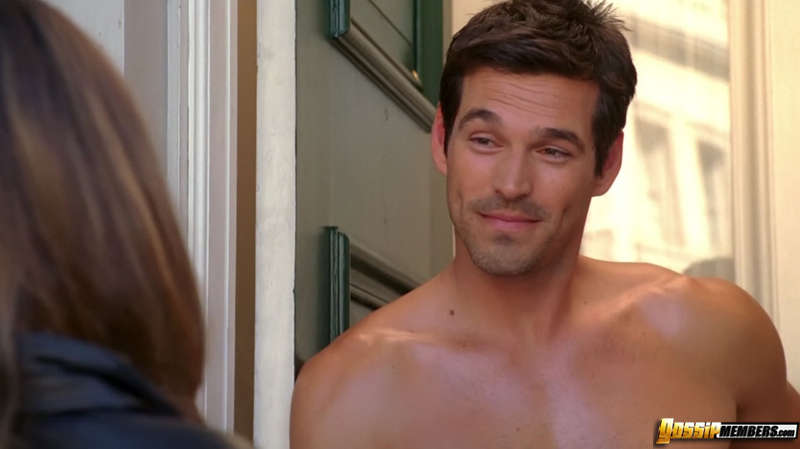 Eddie Cibrian