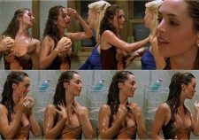 Eliza Dushku Nude Scene