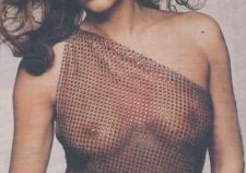 Elizabeth Hurley Nude