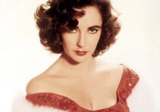 Elizabeth Taylor Naked
