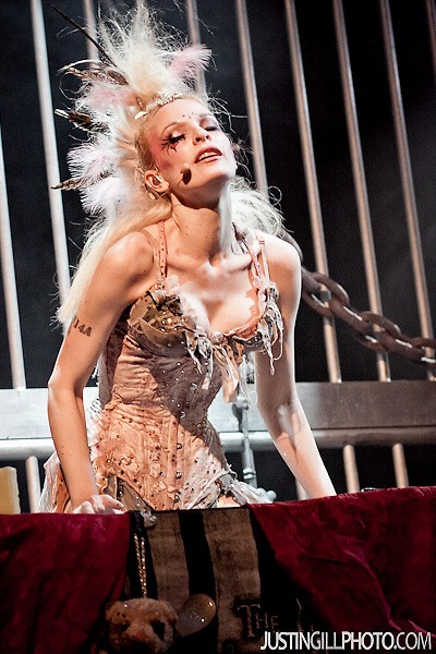 Emilie Autumn Live