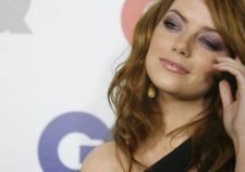 Emma Stone Nude Celebrity