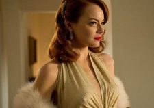 Emma Stone Sexy